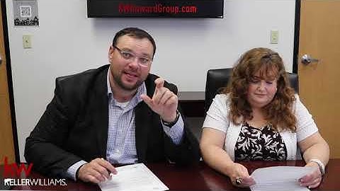 TREC Addendum for Back Up Contract