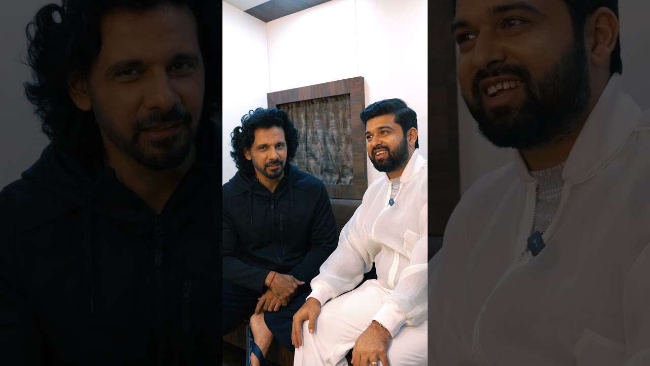 Deep's Roast | Dost Ka Roast feat. Deep Vaidya & Viraf Patell | Shubhchintak - In Cinemas Now