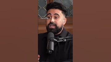 The Power of Faith vs  Fear in the Matrix Revealed!#podcast#motivation#interview#motivationalquotes