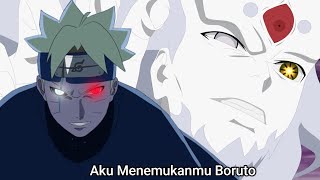 Cahaya Jougan Mengkuat - Boruto Two Blue Vortex Terbaru Part 60