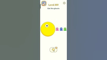 DOP 5 (delete one part) level-399 eat the gost