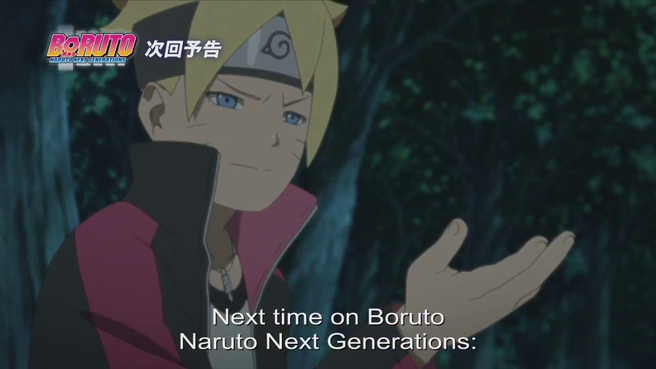 Naruto Episode 46 English Dubbed