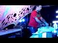 Capture de la vidéo Dj Squee @ Life Festival 2012 (Closing Sunday Set)