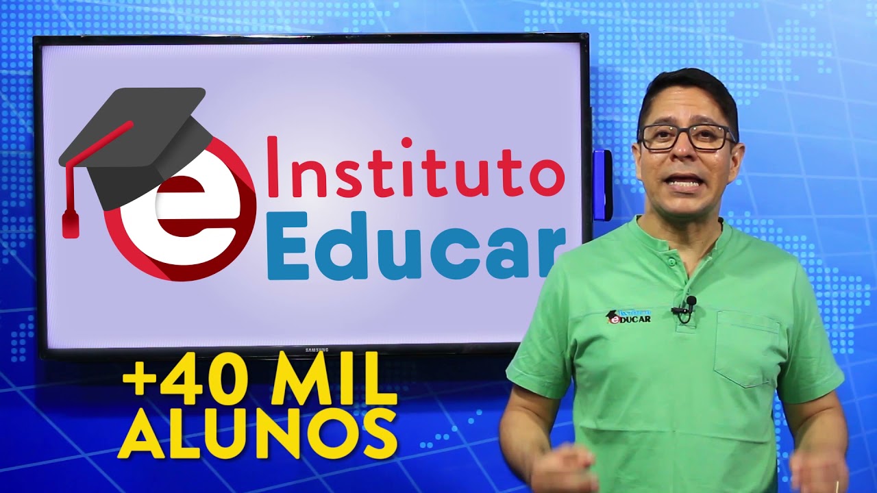 Instituto E-ducar