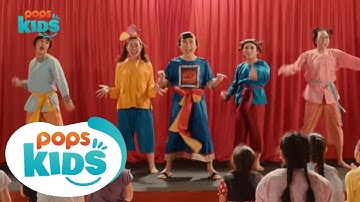 [Teaser] 12 Con Giáp - Don Nguyễn, Trà Ngọc - Nhạc Thiếu Nhi Vui Nhộn