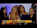 Dedicatie speciala pt Mihai Ghita -&#39;&#39;Asta-i Romania!&#39;&#39;Lorenna,Carmen Radulescu ...