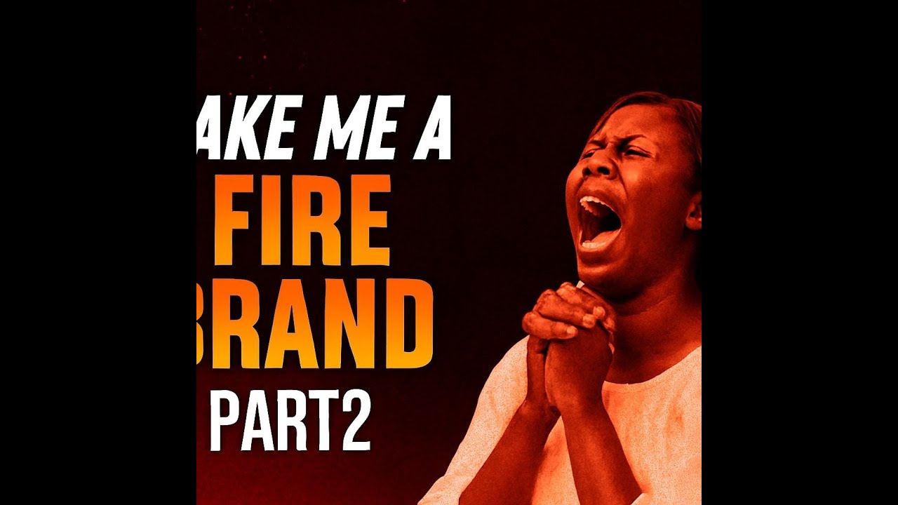 The Making OF A Fire Brand Part2 