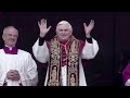 Pope Benedict XVI Laid To Rest After Vatican Funeral Pope Benedict XVI Laid To Rest After Vatican Funeral