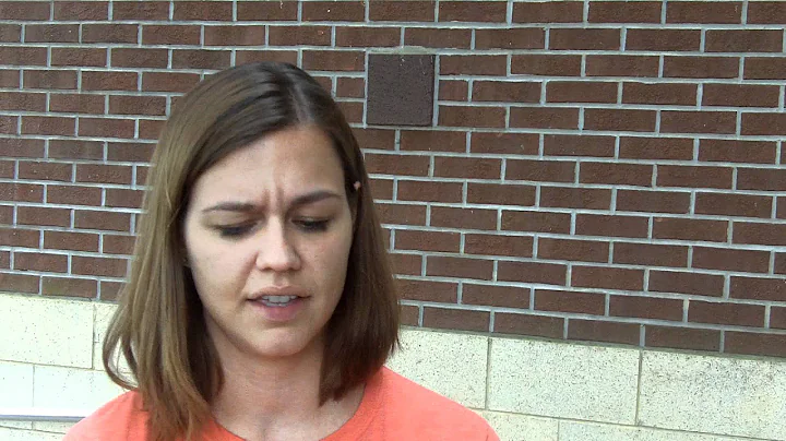 Startup Weekend Orlando, Tara Tyler on Dating