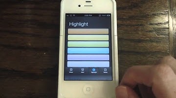 Exclusive: Sorted 3.0 [Beta] Preview (iPhone/iPod Touch Version)