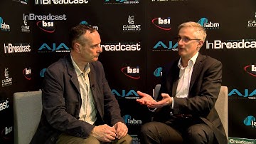 InSight CABSAT 2016 Accedo TV