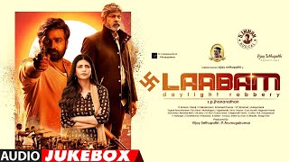 Laabam Audio Jukebox | Vijay Sethupathi, Shruti Haasan | D.Imman | SP.Jhananathan