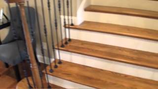 345 Heatherview Drive video tour