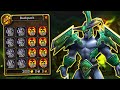 I Farmed SV Demons for 10 Hours and MADE INSANE GOLD! - Classic TBC Gold Farming