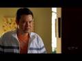 Horatio Caine as a "bad" cop! ( CSI Miami S06E17 )