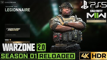 Frontline Fighter MW2 Bundle | MW2 Forntline Fighter Bundle |  Forntline Fighter Bundle MW2 Update