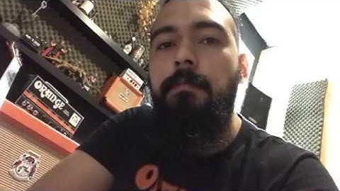 Where should my Phase pedal go? - Pedal order / placement -