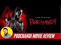 Poochandi Movie Review | Malaysian Tamil Movie | JK Wicky | Film Views