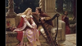 Средневековая литература. История 6 класс. Средневековая литература. История 6 класс.