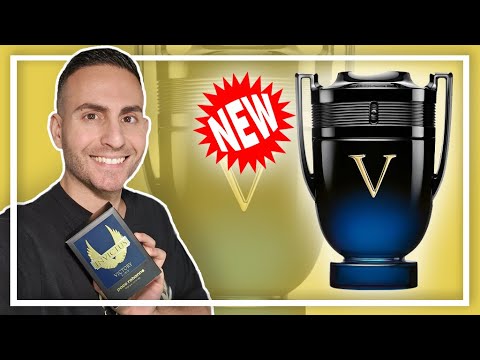 Invictus Victory Elixir by Paco Rabanne » Reviews & Perfume Facts