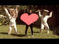 Elsten Torres "Bleeding Hearts Club" Official Music Video