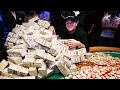 10 Biggest Gambling Losses Of All Time - YouTube