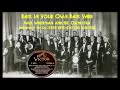 Back In Your Own Back Yard - Paul Whiteman and His Orchestra - Victor 27689 (BVE-41471-4) 1/28/1928