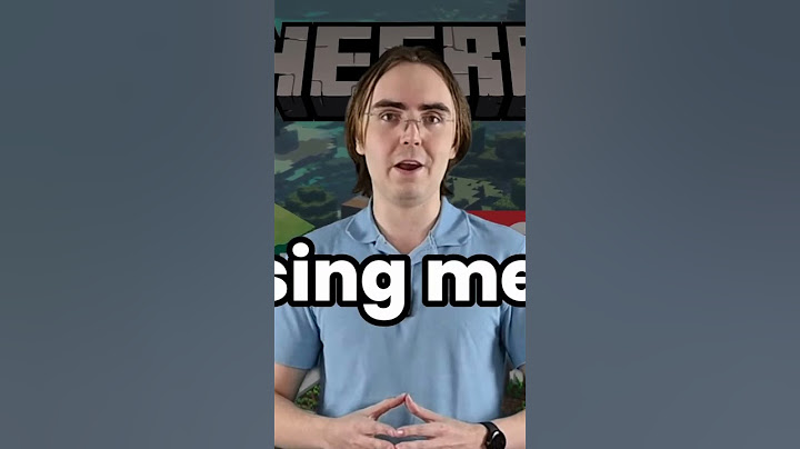 Suing Minecraft Because They Broke The Law & Pissed Me Off