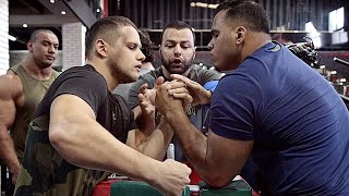 Arm Wrestling Vs India Best Suhail Khan 2020