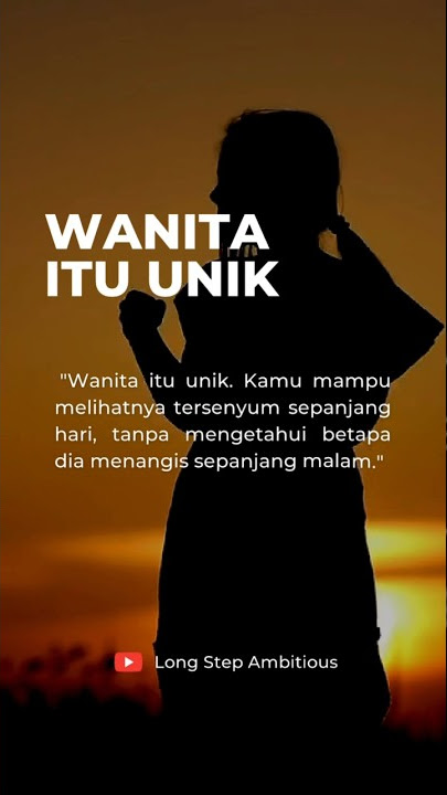 Wanita Unik | Perempuan Hebat #viralshorts #viral #storywa