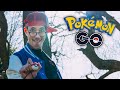 Mit der Community durch Spandau | Pokémon GO
