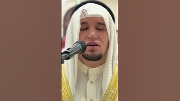 تلاوة حجازية في غاية الجمال ♥️🇵🇸