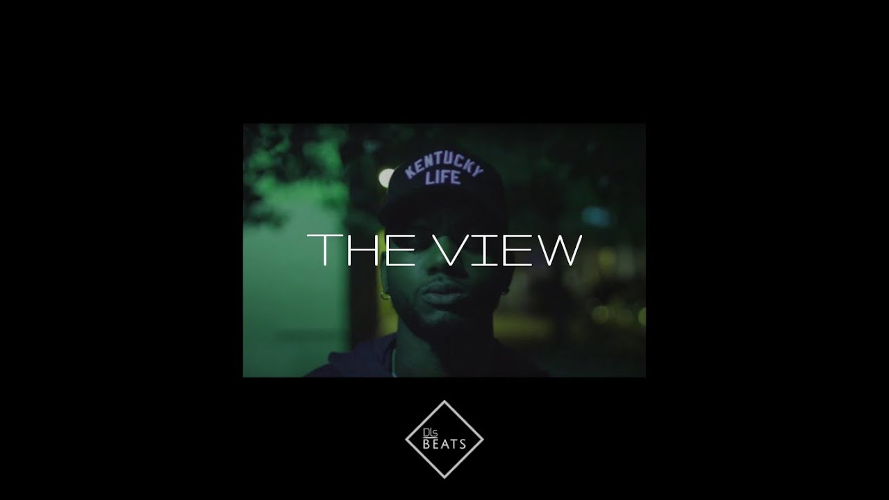 (FREE) Bryson Tiller Type Beat 2022-THE VIEW