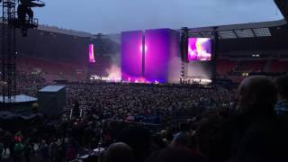Beyoncé - Rocket Live 28 June 2016 Sunderland