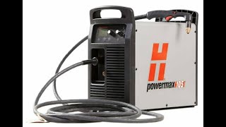 :  : Hypertherm Powermax 105