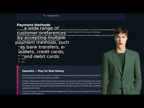 Experience the Thrill of Steller Spins: Login and Play at Our English Casino in Australia