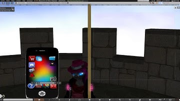 Learn Linden Scripting Language (LSL) #92 -An animation primer
