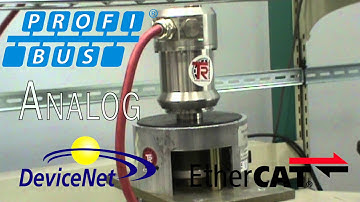 Protective Housing for Absolute Encoders - from TR Electronic