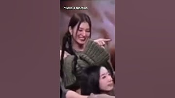 Saida all the way 😎😍 #sana #saida #dahyun #setmefree #twice