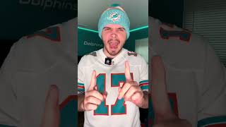 Famous Becoming a Bills Fan Cause Dolphins Lost To Daniel Jones & Colts 😭 #nfl #nfltrending #nflviral Wealth