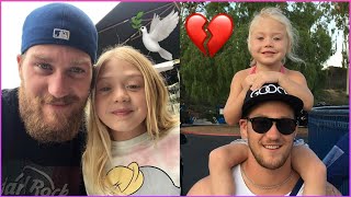 Unfortunately Everleigh Rose Biological Dad Tommy Smith Passed Away 🕊💔