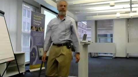 Systems Thinking for Social Change with David Stroh ★ Social Change Documentary