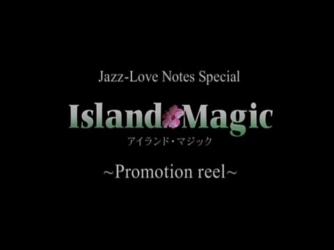 Love Notes - Island Magic (in) trailer