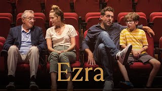 Ezra –  Trailer