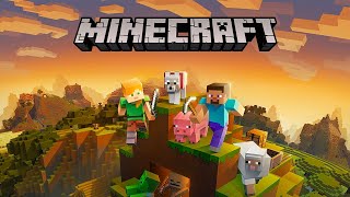 Minecraft 1.20.6 Vanilla || GamePlay Hardcore