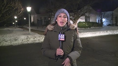 Weston community reacts to Christopher Plummer