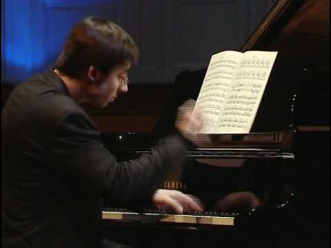 9 Dukas Sorcerer's Apprentice for two pianos Alex ...