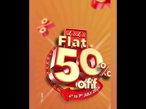 Lulu hypermarket Coimbatore