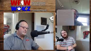 WFIW Radio Station Live Stream