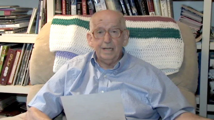Abioism: Life does NOT exist | Alfred Rogers